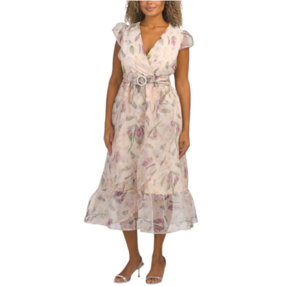 AROSE Taylor Dress
